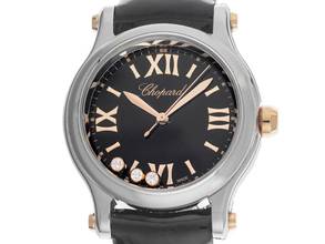 Thumbnail von Chopard Happy Sport Ref.278590-6015 2025 Full Set Ungetragen