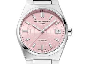 Thumbnail von Frederique Constant Highlife Lady Ref.FC-303LP2NH6B Full Set Neu