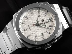 Thumbnail von Alpina Alpiner Extreme Titan Ref.AL-525S3AE1B Full Set Neu