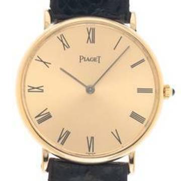  Piaget Altiplano extraflach Ref.9025 1985 sehr gut Vintage </h1> 