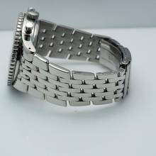 Thumbnail von Breitling Navitimer Heritage Chronograph Panda Stahl/Stahl B+P