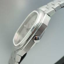 Thumbnail von Vacheron Constantin Royal Chronometer Diamonds Jumbo Ref.: 2215 Vacheron CH Serviced 04/2025