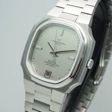 Thumbnail von Vacheron Constantin Royal Chronometer Diamonds Jumbo Ref.: 2215 Vacheron CH Serviced 04/2025