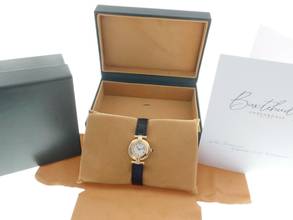 Thumbnail von Cartier Colisee 18k Gelbgold Damenuhr im Top Zustand original Band und Schließe