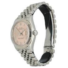 Thumbnail von Rolex Datejust 31 Ref.278274 Pink Jubilee Full Set