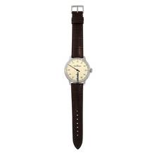 Thumbnail von Meistersinger N° 01 Einzeiger Herrenuhr Handaufzug AM3303