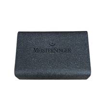 Thumbnail von Meistersinger Primatic 365 Herrenuhr Automatik - Sonnenschliff Stahlblau mit Gold PR365917G