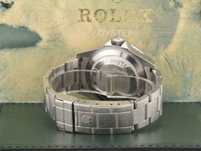 Thumbnail von Rolex Sea-Dweller 4000 16600 Used Full Set + Toolkit