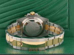 Thumbnail von Rolex Submariner Date 116613lb Like New 2015 - Full Set