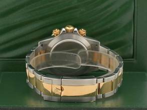 Thumbnail von Rolex Daytona Cosmograph Daytona 116523 Black Dial - Like New 2013