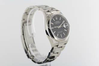 Thumbnail von Rolex Datejust 36 Full Set//Ref.126200//2019//#706