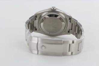 Thumbnail von Rolex Datejust 36 Full Set//Ref.126200//2019//#706