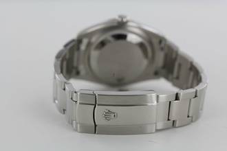 Thumbnail von Rolex Datejust 36 Full Set//Ref.126200//2019//#706