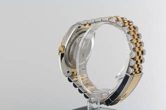 Thumbnail von Rolex Datejust 36 Full Set//Ref.126233//2021//Diamant//#728 </h1>