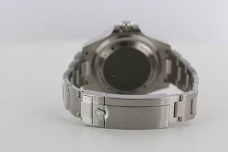 Thumbnail von Rolex Sea-Dweller Deepsea James Cameron//D-Blue/UNWORN//Full Set//Ref.116660//2017#723