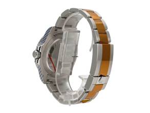 Thumbnail von Rolex GMT-Master II Edelstahl Ref. 116710LN </h1>