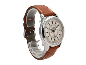 Thumbnail von Patek Philippe Calatrava Weekly Calendar Ref. 5212A-001
