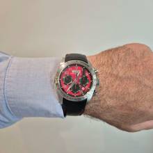 Thumbnail von Tudor Fastrider Chrono Ducati Special Edition Chrono 42mm Automático Completo