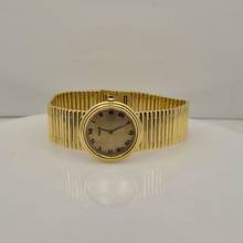 Thumbnail von Piaget Full Gold 25mm Corda Completo