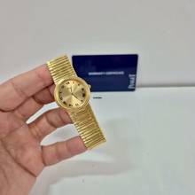 Thumbnail von Piaget Full Gold 25mm Corda Completo