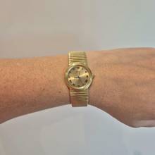 Thumbnail von Piaget Full Gold 25mm Corda Completo