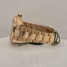 Thumbnail von Rolex Sky-Dweller Ouro Rosé Chocolate Dial 42mm Automático Completo