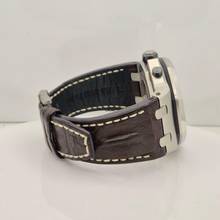 Thumbnail von Audemars Piguet Royal Oak Offshore Chronograph Safari ll 42mm Automático Completo