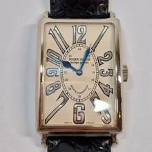 Thumbnail von Roger Dubuis Much More Ouro Branco Edição de 28 Unidades XL Automático