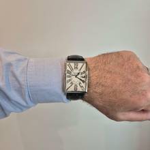 Thumbnail von Roger Dubuis Much More Ouro Branco Edição de 28 Unidades XL Automático