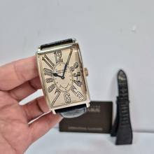 Thumbnail von Roger Dubuis Much More Ouro Branco Edição de 28 Unidades XL Automático