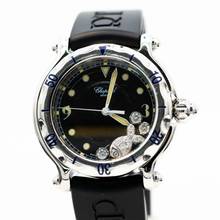 Thumbnail von Chopard Happy Sport Fish </h1>