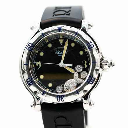  Chopard Happy Sport Fish </h1> 