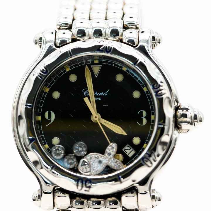  Chopard Happy Sport Fish </h1> 