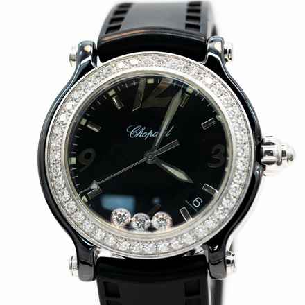  Chopard Happy Sport Limited Edition </h1> 
