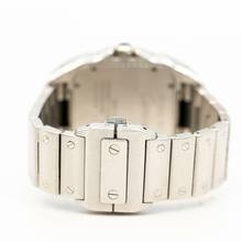 Thumbnail von Cartier Santos 100 100 XL </h1>