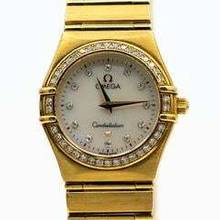 Thumbnail von Omega Constellation 1167.75.00 </h1>