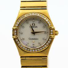 Thumbnail von Omega Constellation 1167.75.00 </h1>