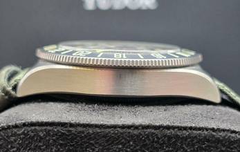 Thumbnail von Tudor Pelagos FXD GMT 2542G257NU-0002 Full set Unworn/New Condition 11-2025