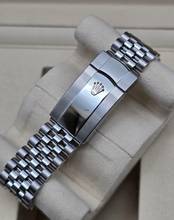 Thumbnail von Rolex Datejust 41 41mm 126334 Black dial Jubilee Unworn/New Condition Full Set 12-2025