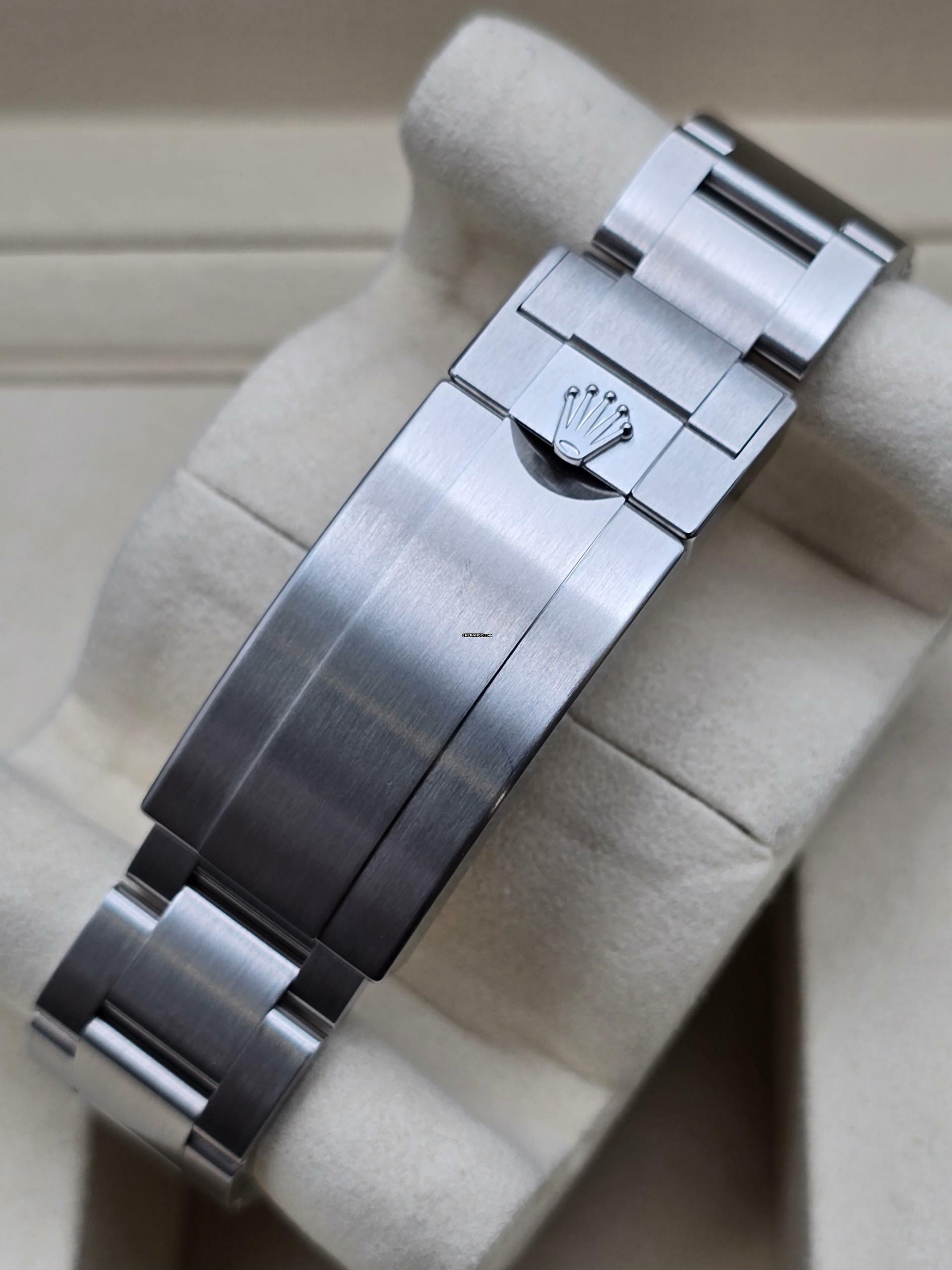 Thumbnail von Rolex Submariner Date 126610LN Chronometer Unworn/New Condition Full Set 1-2026