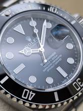 Thumbnail von Rolex Submariner Date 126610LN Chronometer Unworn/New Condition Full Set 1-2026