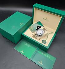 Thumbnail von Rolex Submariner Date 126610LN Chronometer Unworn/New Condition Full Set 1-2026