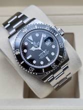 Thumbnail von Rolex Submariner Date 126610LN Chronometer Unworn/New Condition Full Set 1-2026