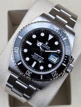 Thumbnail von Rolex Submariner Date 126610LN Chronometer Unworn/New Condition Full Set 1-2026