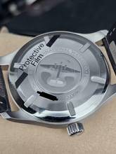 Thumbnail von IWC Fliegeruhr Mark Pilot Mark XX IW328203 Blue Dial Unworn/New Condition Full Set 1/2026