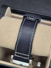 Thumbnail von IWC Fliegeruhr Mark Pilot Mark XX IW328203 Blue Dial Unworn/New Condition Full Set 1/2026