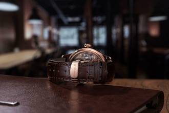 Thumbnail von Aerowatch Renaissance Skeleton Classic