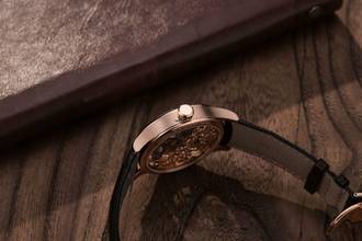 Thumbnail von Aerowatch Renaissance Skeleton Classic