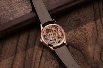 Thumbnail von Aerowatch Renaissance Skeleton Classic