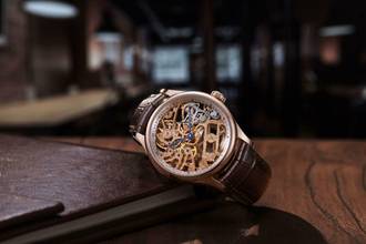 Thumbnail von Aerowatch Renaissance Skeleton Classic